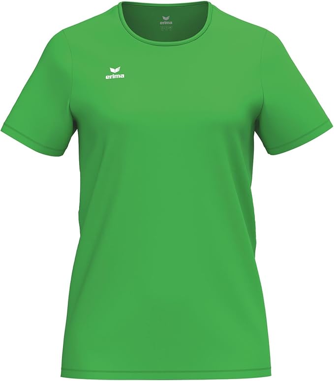 Erima Shirt Function Intro Damen Grün