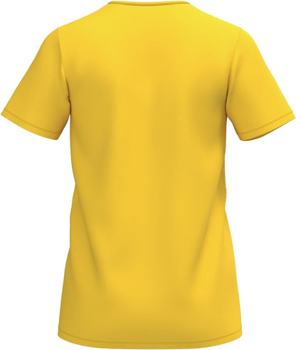 Erima Shirt Function Intro Damen Gelb