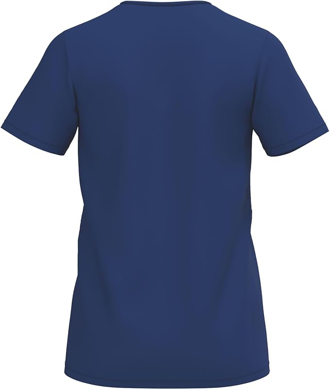 Erima Shirt Function Intro Damen Navy