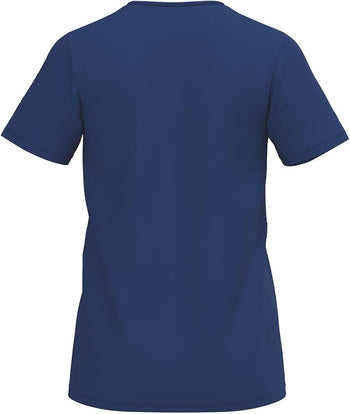 Erima Shirt Function Intro Damen Navy