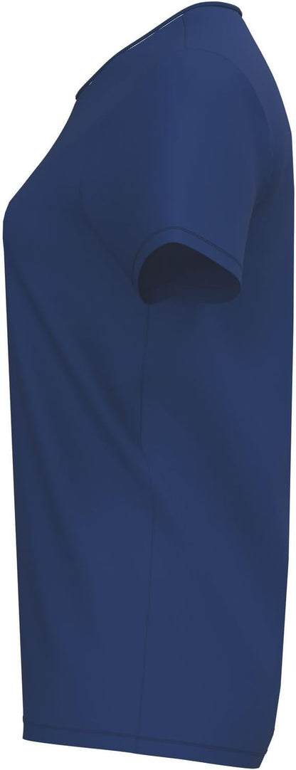 Erima Shirt Function Intro Damen Navy