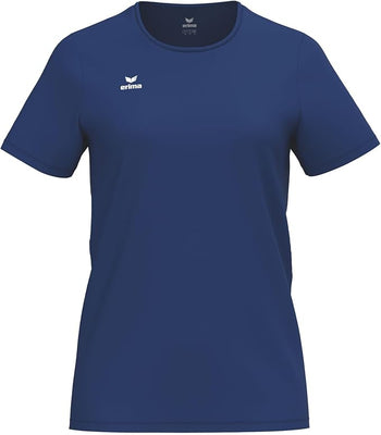 Erima Shirt Function Intro Damen Navy