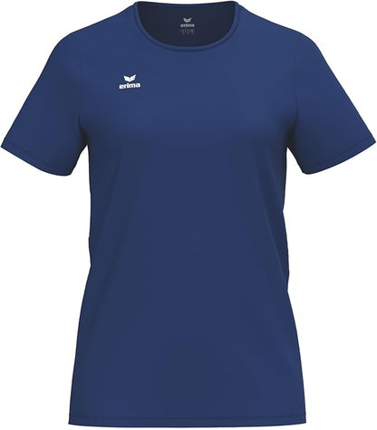 Erima Shirt Function Intro Damen Navy