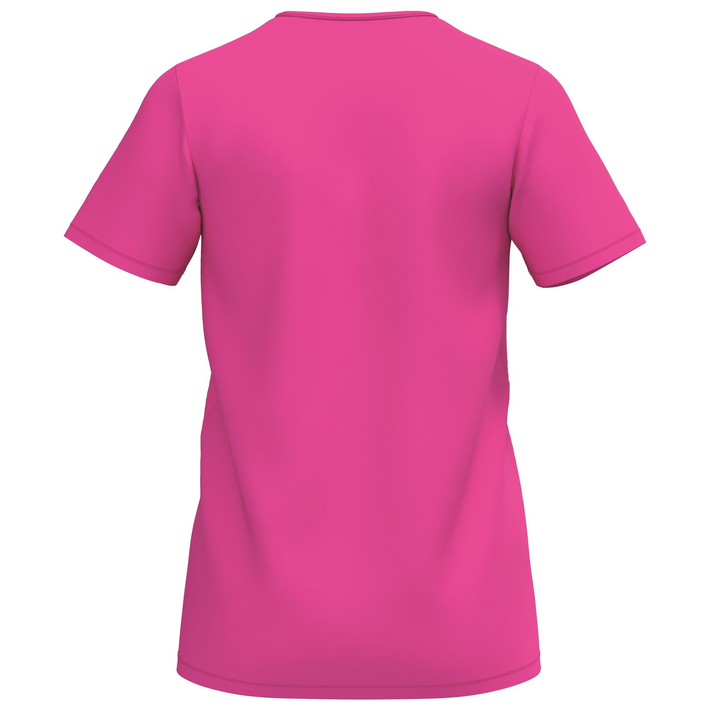 Erima Shirt Function Intro Damen Pink