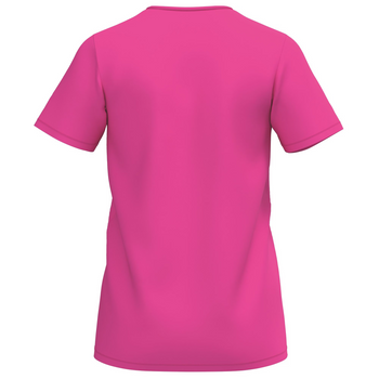Erima Shirt Function Intro Damen Pink