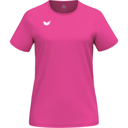 Erima Shirt Function Intro Damen Pink
