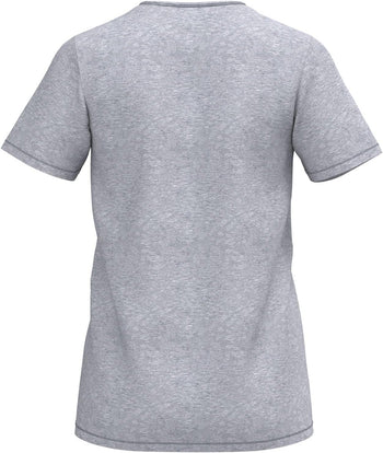 Erima Shirt Function Intro Damen Melange