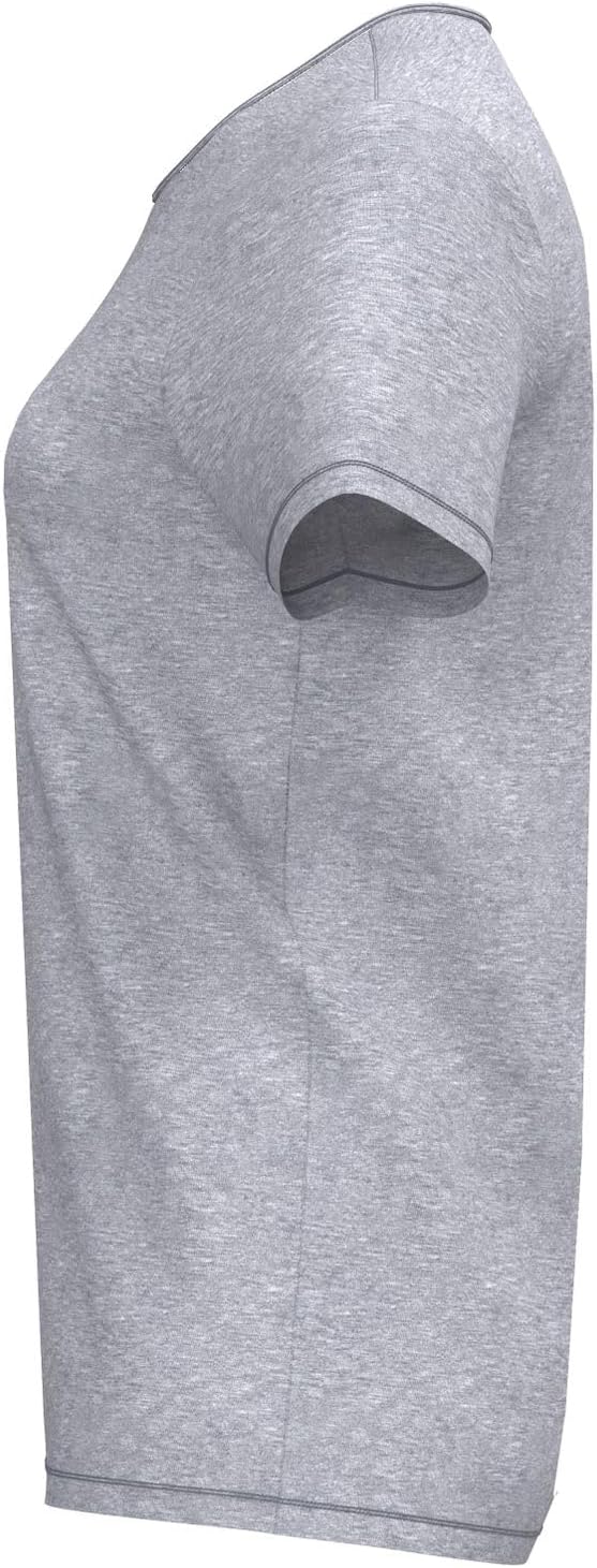 Erima Shirt Function Intro Damen Melange