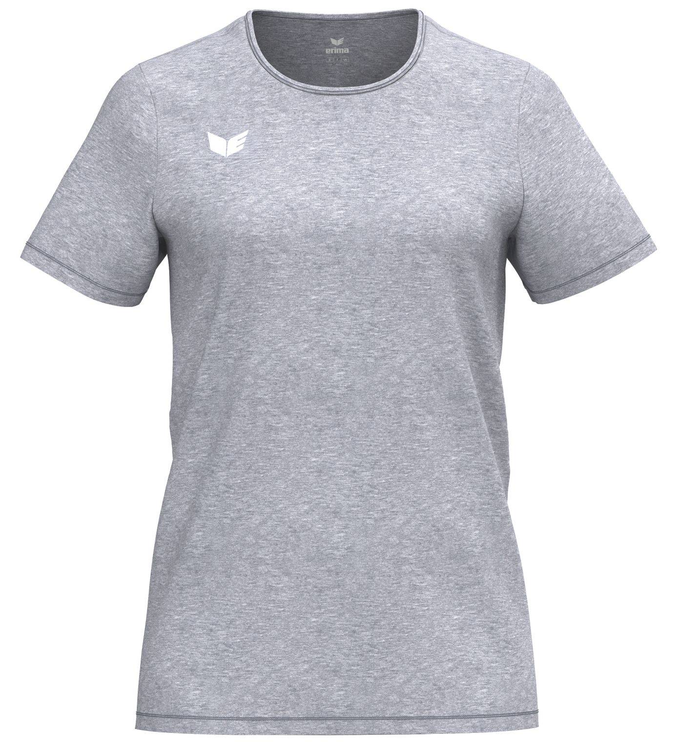 Erima Shirt Function Intro Damen Melange