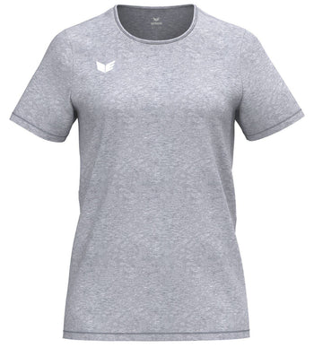Erima Shirt Function Intro Damen Melange