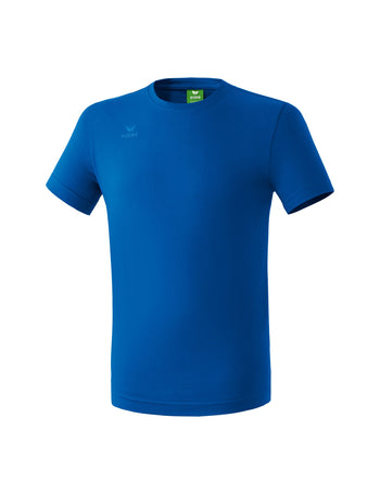 ERIMA Teamsport T-Shirt Unisex Blau