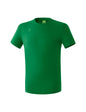 ERIMA Teamsport T-Shirt Kinder Grün