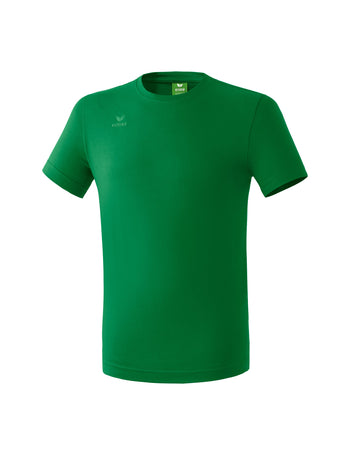 ERIMA Teamsport T-Shirt Unisex Grün