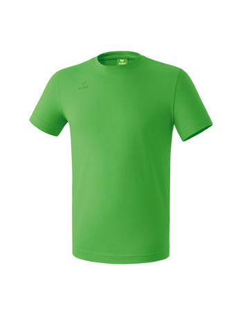 ERIMA Teamsport T-Shirt Kinder Grün