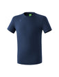 ERIMA Teamsport T-Shirt Kinder Blau