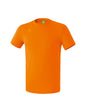 ERIMA Teamsport T-Shirt Kinder Orange