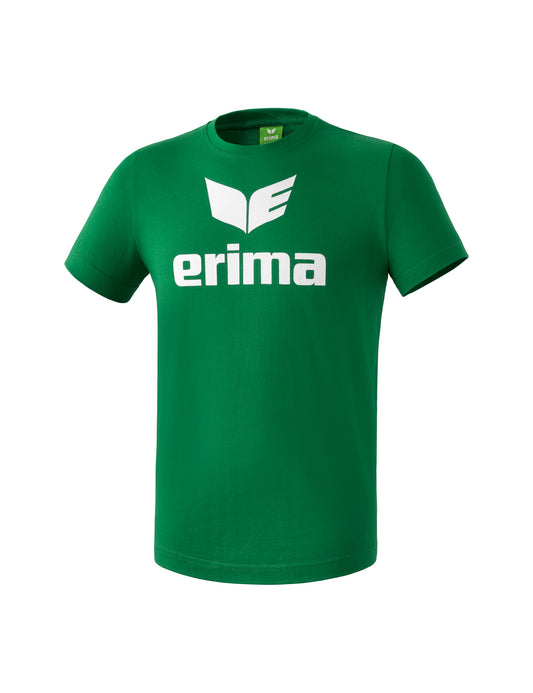 ERIMA Promo T-Shirt Kinder Grün