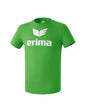ERIMA Promo T-Shirt Unisex Grün