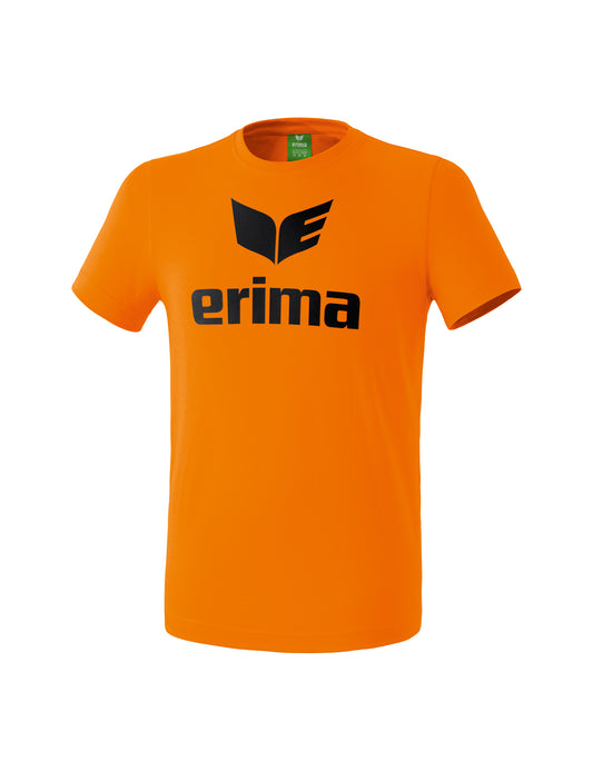ERIMA Promo T-Shirt Kinder Orange