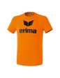 ERIMA Promo T-Shirt Kinder Orange