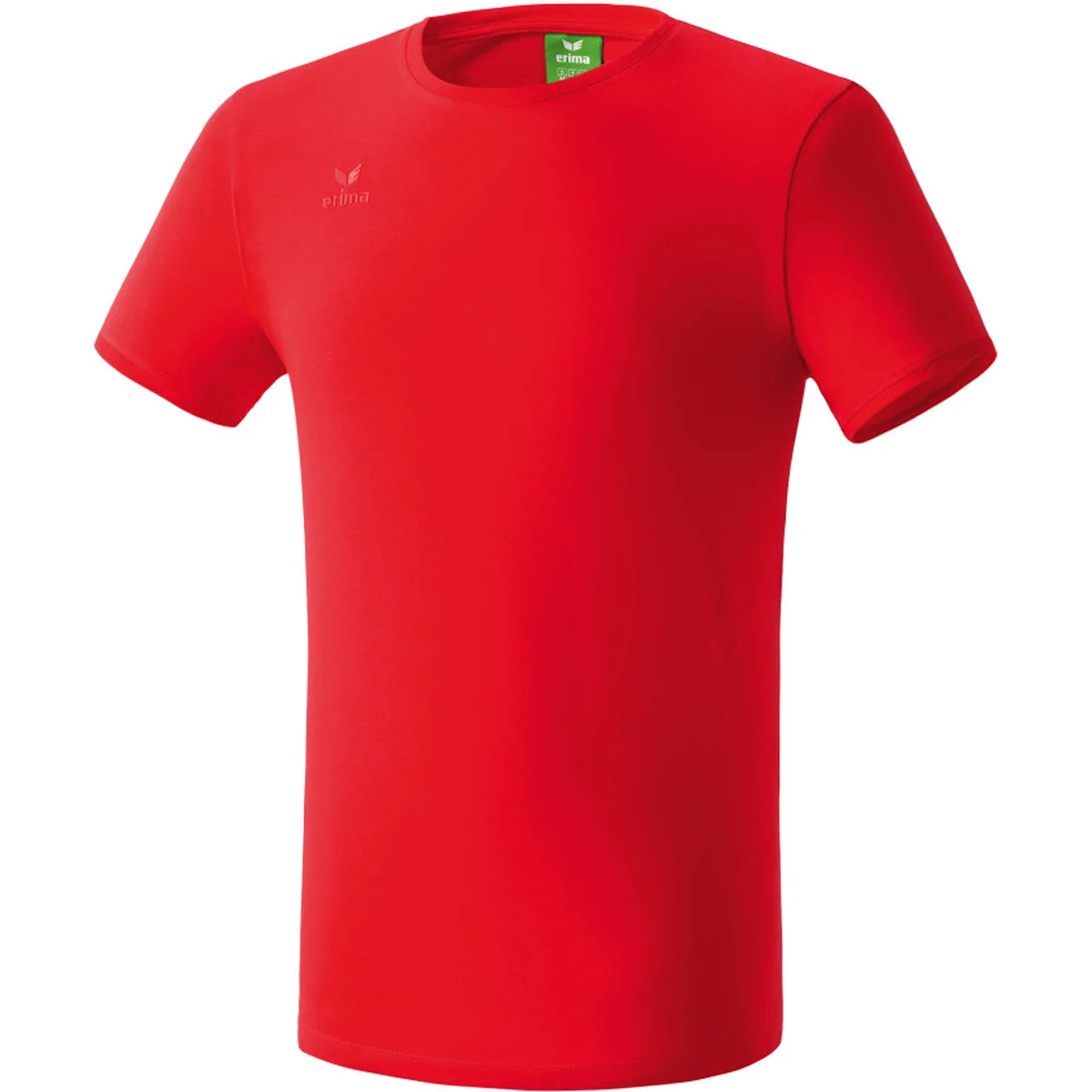 Erima T-Shirt Herren Style Rot