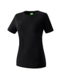 ERIMA Teamsport T-Shirt Damen Schwarz
