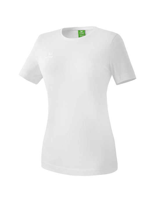 ERIMA Teamsport T-Shirt Damen Weiß