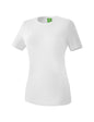 ERIMA Teamsport T-Shirt Damen Weiß