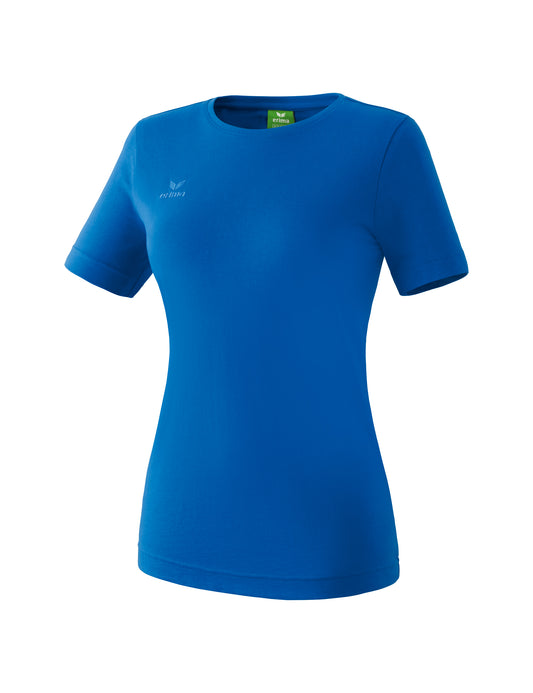 ERIMA Teamsport T-Shirt Damen Blau