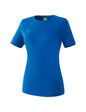 ERIMA Teamsport T-Shirt Damen Blau