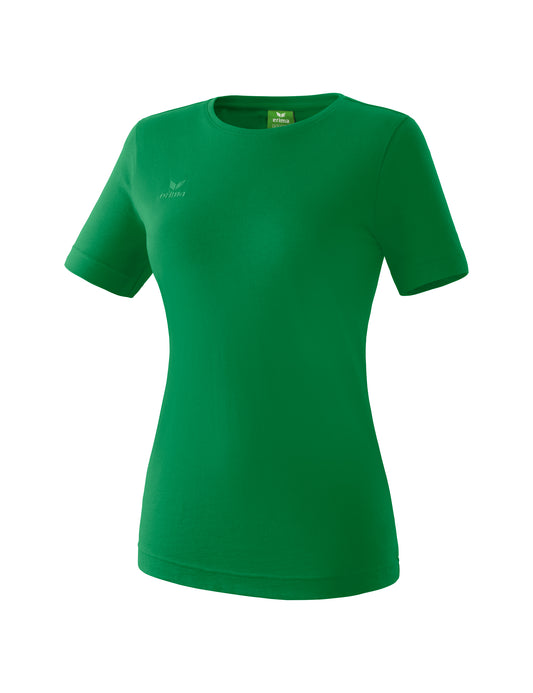 ERIMA Teamsport T-Shirt Damen Grün