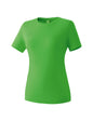 ERIMA Teamsport T-Shirt Damen Grün