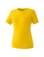 ERIMA Teamsport T-Shirt Damen Gelb