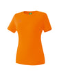 ERIMA Teamsport T-Shirt Damen Orange