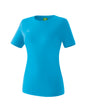 ERIMA Teamsport T-Shirt Damen Blau