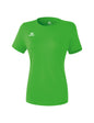 ERIMA Funktions Teamsport T-Shirt Damen Grün