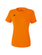 ERIMA Funktions Teamsport T-Shirt Damen Orange