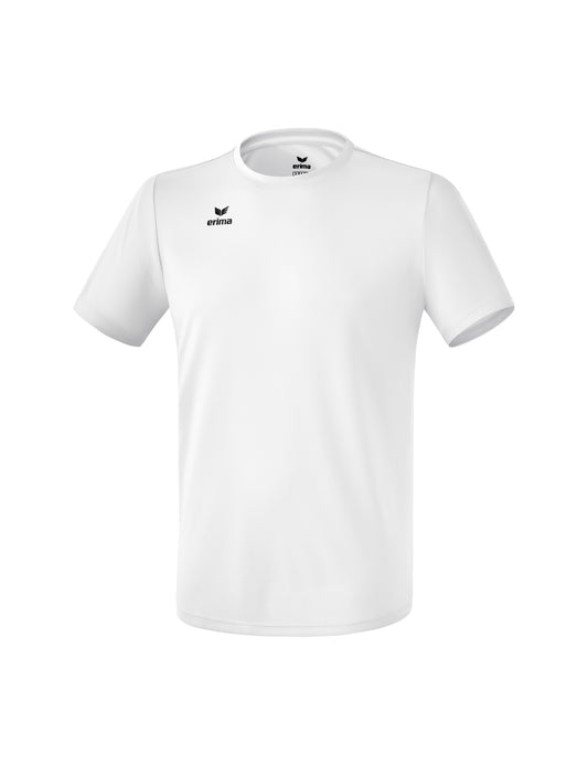 ERIMA Funktions Teamsport T-Shirt Kinder Weiß