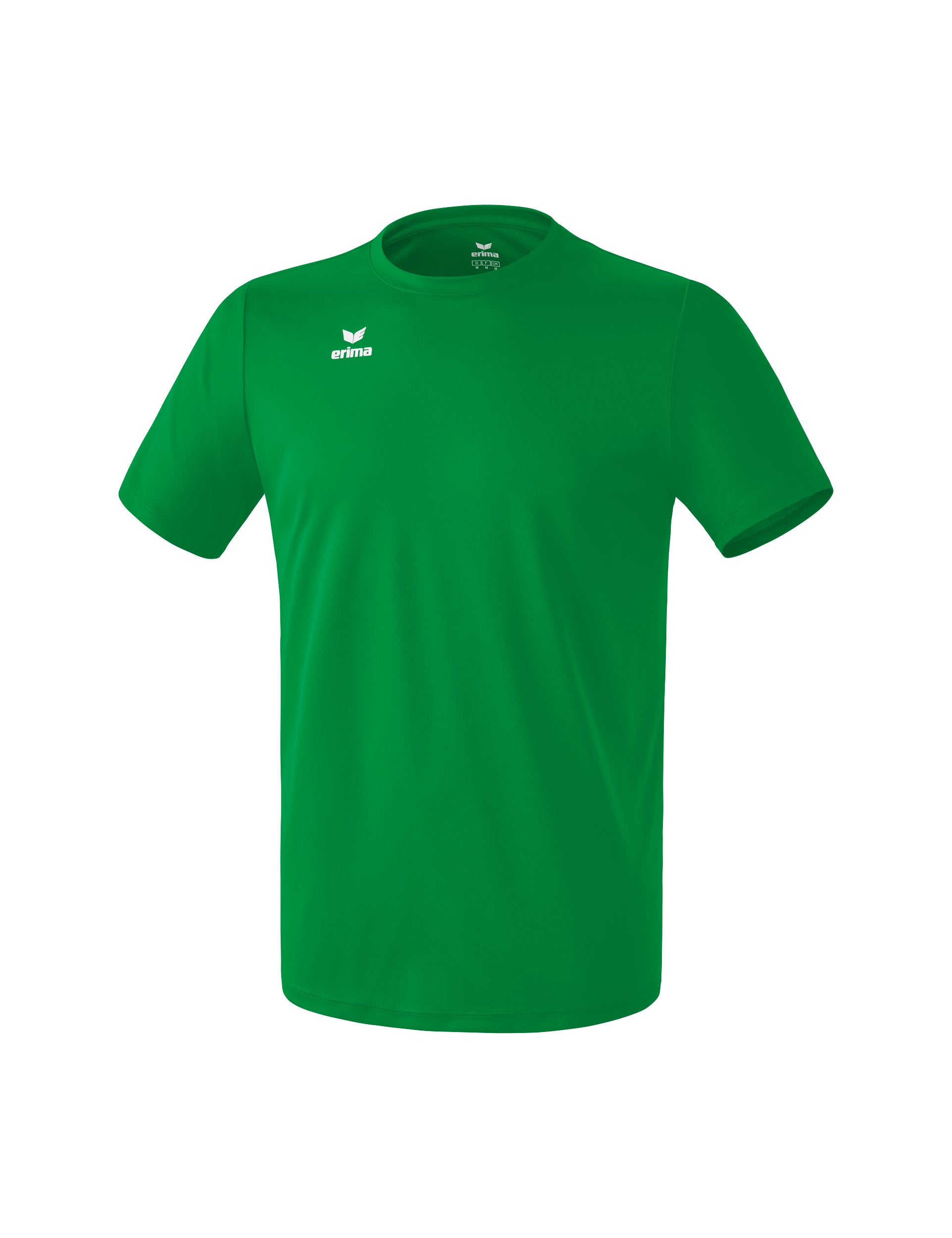 ERIMA Funktions Teamsport T-Shirt Kinder Grün