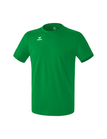 ERIMA Funktions Teamsport T-Shirt Kinder Grün