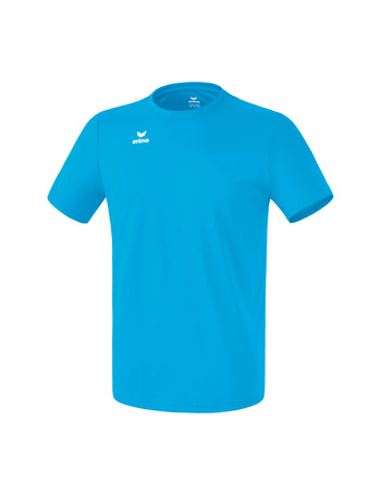 ERIMA Funktions Teamsport T-Shirt Unisex Blau