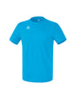 ERIMA Funktions Teamsport T-Shirt Kinder Blau
