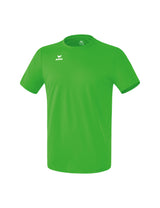 ERIMA Funktions Teamsport T-Shirt Kinder Grün
