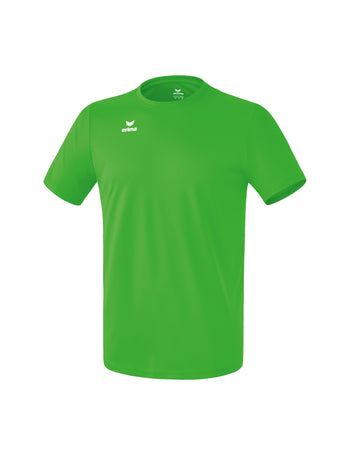 ERIMA Funktions Teamsport T-Shirt Kinder Grün