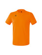 ERIMA Funktions Teamsport T-Shirt Kinder Orange