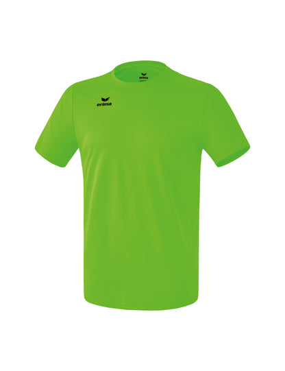 ERIMA Funktions Teamsport T-Shirt Kinder Grün
