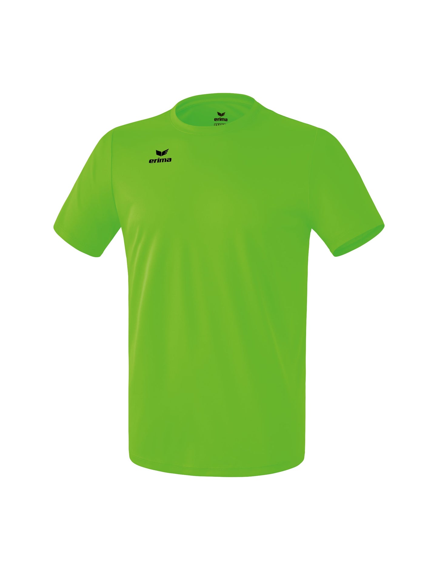 ERIMA Funktions Teamsport T-Shirt Kinder Grün