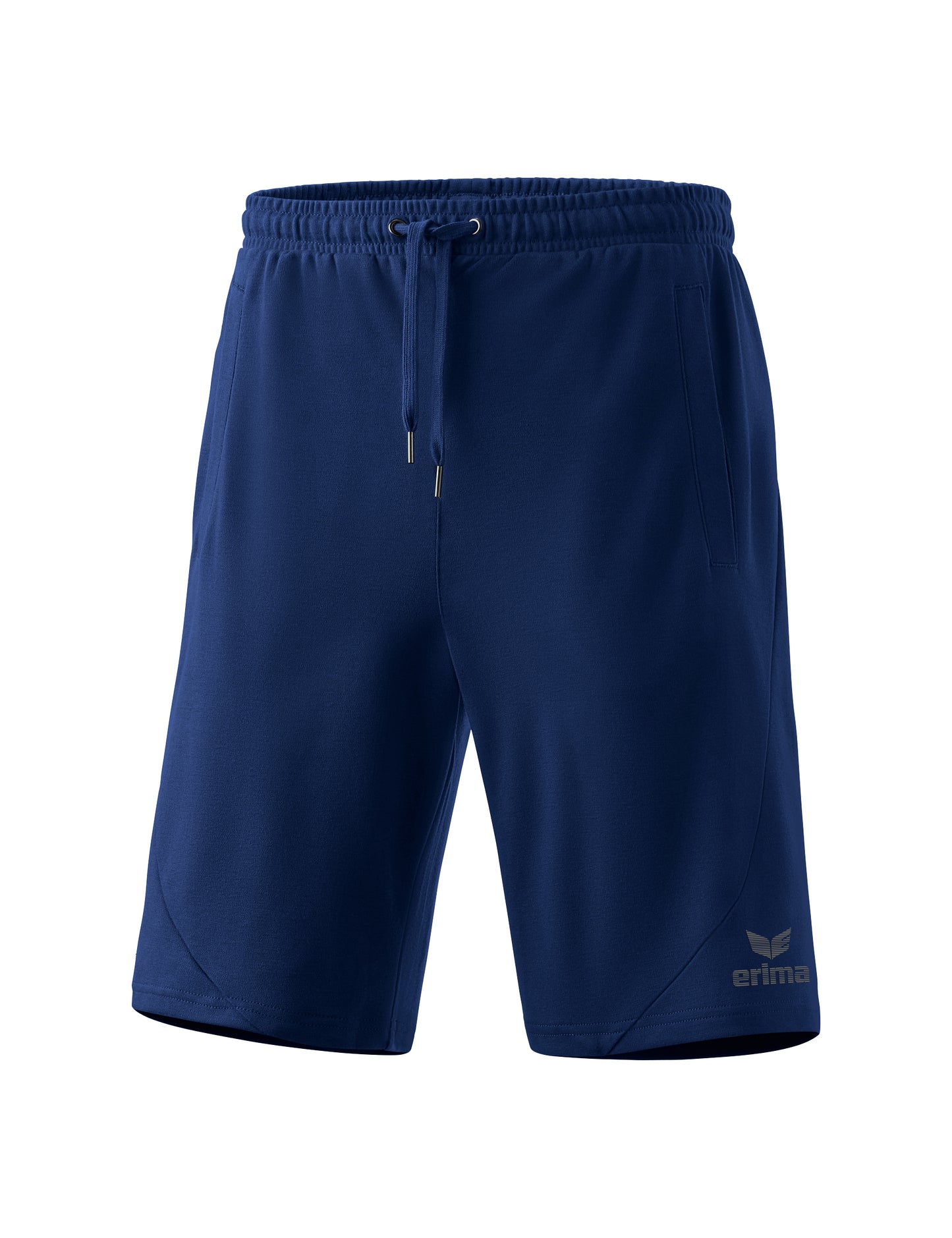 ERIMA Essential Sweatshorts Kinder Blau