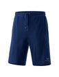 ERIMA Essential Sweatshorts Kinder Blau