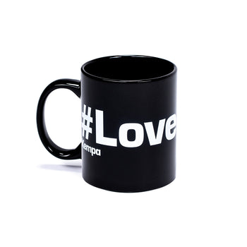 KEMPA Kempa Cup #Love Unisex Schwarz